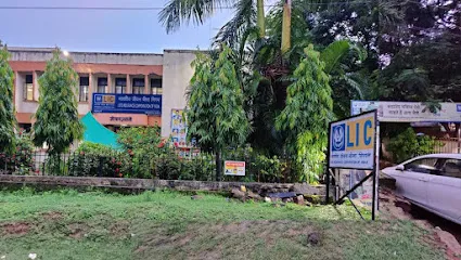 LIC of India, Durg, Padmanabhpur Branch Office