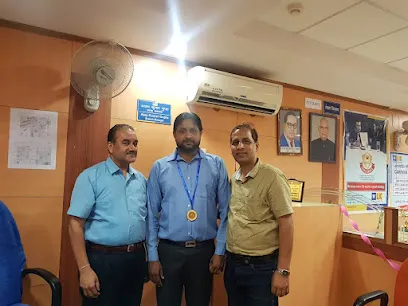 LIC of India - Insurance Advisor (Sheshmani)