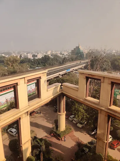Lic of India Main Branch Gurgaon