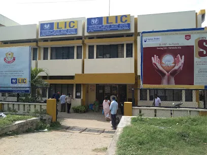 LIC of India, Mandya Branch
