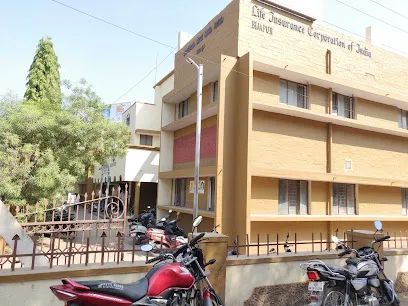 LIC of India, Satellite Office