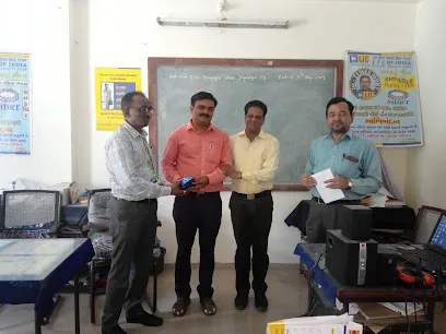 LIC OF INDIA (SUNIL PATIL)