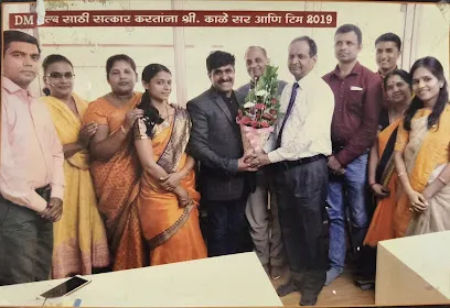 LIC Office Ahire Panchvati, Nashik