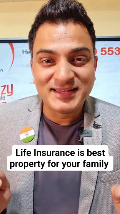 LIC Surya Insurance consultancy