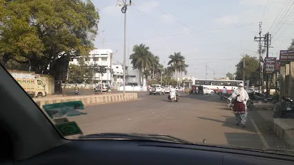 Life Insuranc Corporation of India, Yavatmal