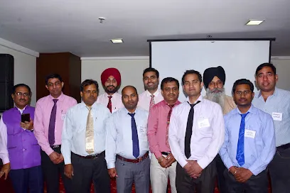 LIFE INSURANCE ADVISOR(ANIL KUMAR)