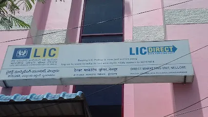 Life Insurance Corporation Of India