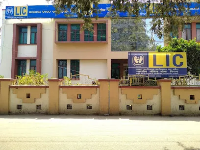 Life Insurance Corporation of India Branch II