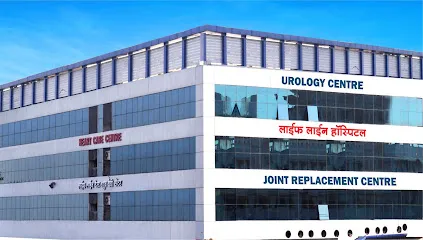 Lifeline Hospital