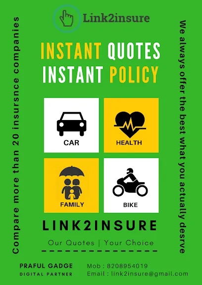 Link2insure