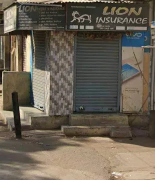 Lion mobile & insurance Naran Kanakhara