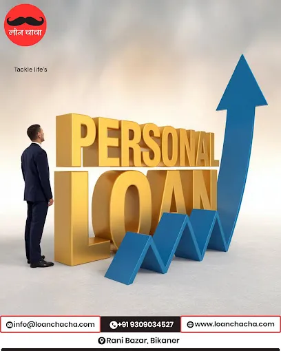 Loan chacha Distribution Pvt Ltd