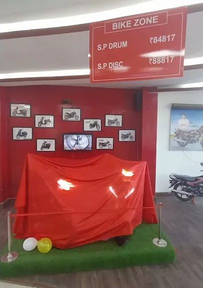 Lohchab HONDA Jhajjar Chungi Rohtak