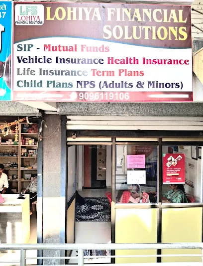 LOHIYA FINANCIAL SOLUTIONS