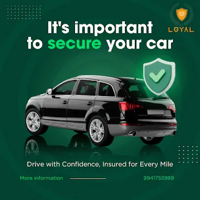 LOYAL INSURANZ