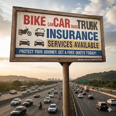 M K Insurance services