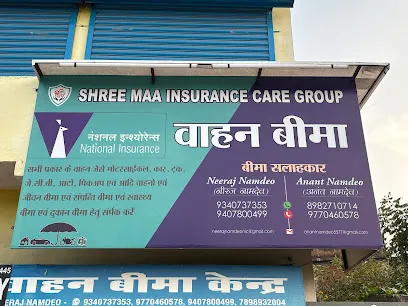 Maa insurance care group