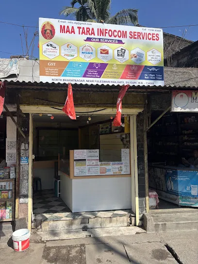 Maa Tara Infocom Services