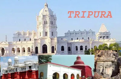 Maa Tours And Travel Agency
