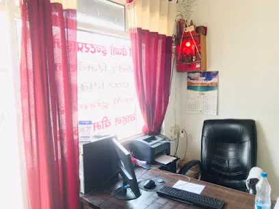 Maa Vaishno Enterprises/Vahan Bima kendra/Insurance Company