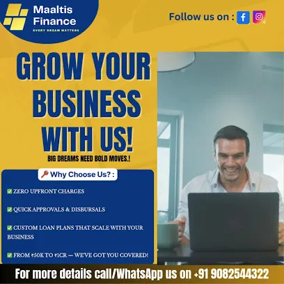Maaltis Finance