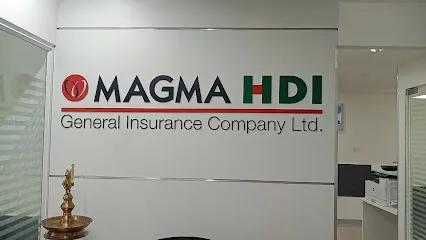 MAGMA GENERAL INSURANCE LIMITED - Kochi