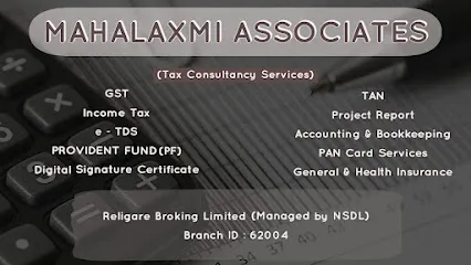 Mahalaxmi Associates