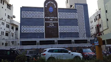 Mahesh Pragati