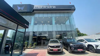 Mahindra AVC
