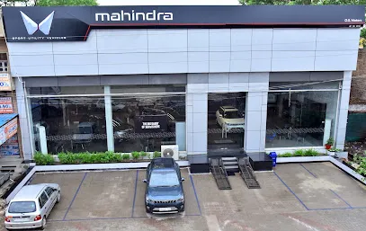 MAHINDRA O.S. Motors Pvt Ltd