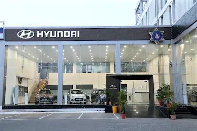 MAI Hyundai Kolhapur
