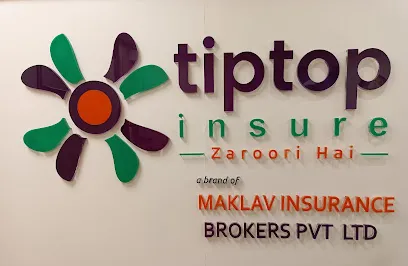 Maklav Insurance Brokers Private Limited (TipTop Insure)