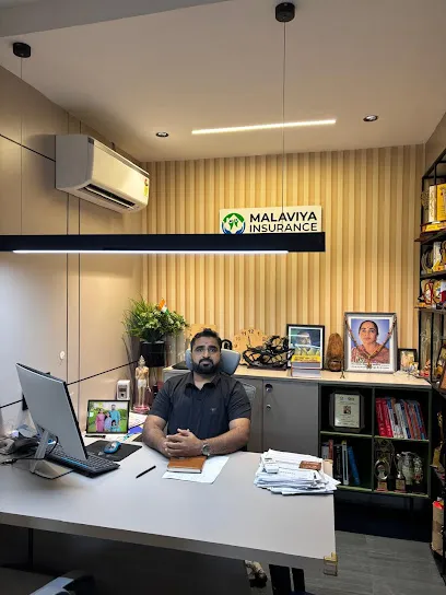 Malaviya Insurance