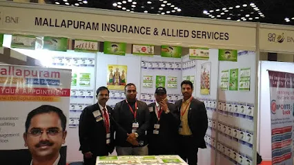 Mallapuram Insurance and Allied Services