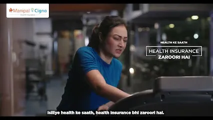 ManipalCigna Health Insurance Company Limited