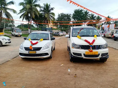 maruthi travels mandya