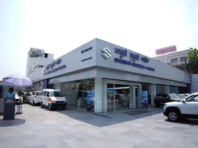 Maruti Suzuki ARENA (Jaycee Motors, Amritsar, East Mohan Nagar)