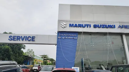 Maruti Suzuki Arena (Siva Automotive, Ramanthapuram, Achunthanvayal)