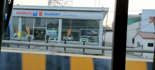 Maruti Suzuki ARENA (Tara Automobiles, Bathinda, Mansa Road)