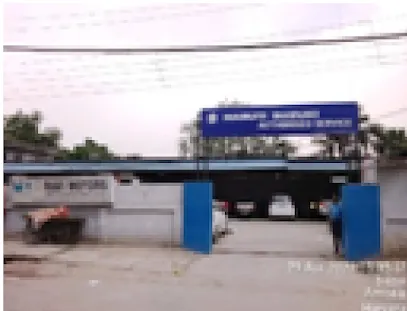 Maruti Suzuki Authorised Service (Ravi Motors)