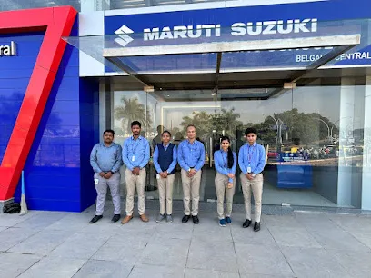 Maruti Suzuki Driving School (Shantesha Motors, Belagavi, Gandhi Nagar)
