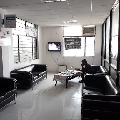 Maruti Suzuki Service (Modern Automobiles)