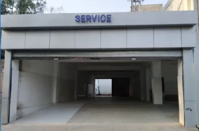 Maruti Suzuki Service (TR Sawhney Motors)