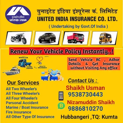 Master Agency kumta