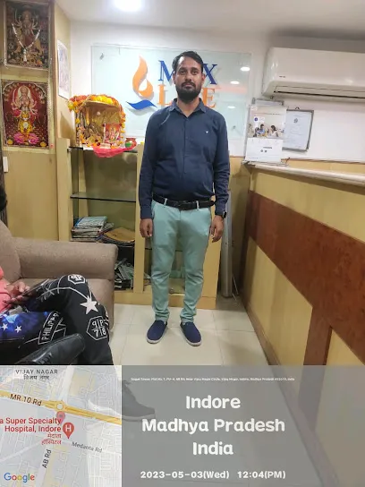 Max life insurance company limited