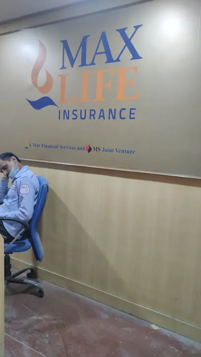 Max Life Insurance