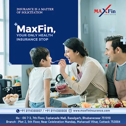 Maxfin Insurance Care