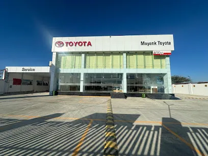 Mayank Toyota Pali