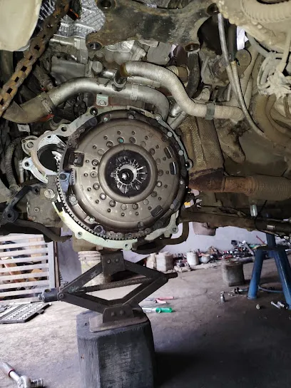 Mayur Auto Works