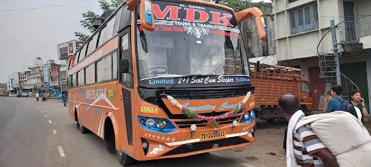 MDK TOUR'S AND TRAVELS